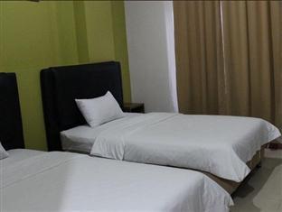 Fujita Papua Hotel Manokwari Dış mekan fotoğraf
