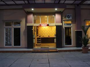 Fujita Papua Hotel Manokwari Dış mekan fotoğraf