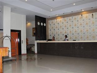 Fujita Papua Hotel Manokwari Dış mekan fotoğraf